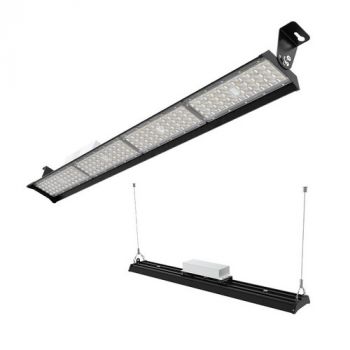 Pioled HBL027 200W WARRIOR IP65 Linear Highbay 5700K