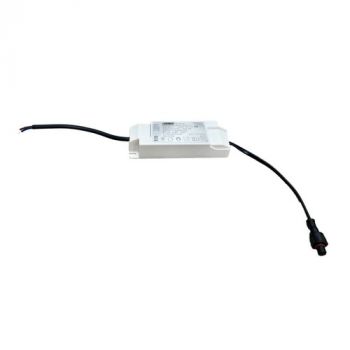 Pioled HD008PS 24-42V 25W Punch dim Driver 650mA