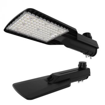 Pioled HS010 150W STRADA Street Light D42-60 5700K