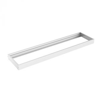 Pioled iB603 3x12 Back-Lit H65 Surface Mount Case