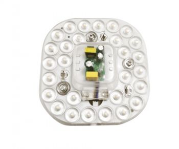 Pioled iM029 18W LED Retrofit Module 6000K
