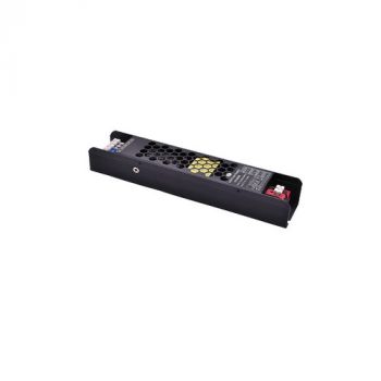 Pioled PS003 60W IP20 12V LED CV Driver 5A for Strip Light