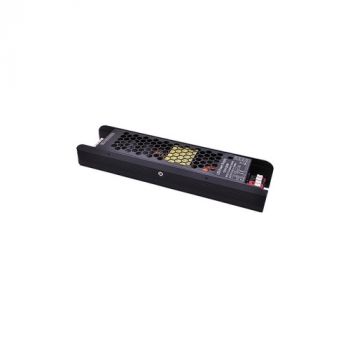 Pioled PS004 120W IP20 12V LED CV Driver 10A for Strip Light