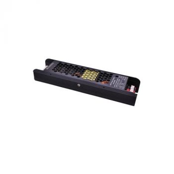 Pioled PS005a 200W IP20 24V LED CV Driver 8.3A for Strip Light