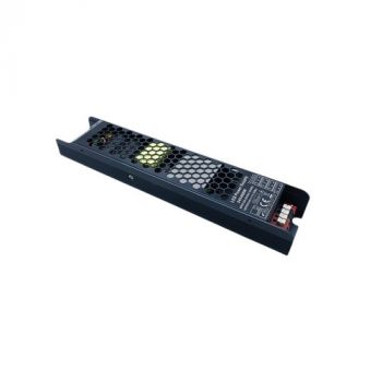 Pioled PS007 400W IP20 12V LED CV Driver 32A for Strip Light