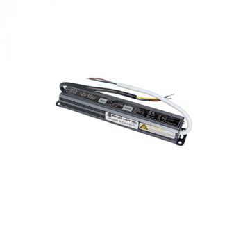 Pioled PS008 50W IP67 12V LED CV Driver 4.1A for Strip Light