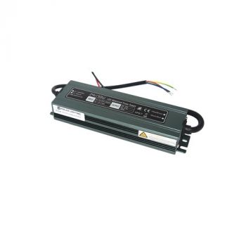 Pioled PS010 150W IP67 24V LED CV Driver 6A for Strip Light