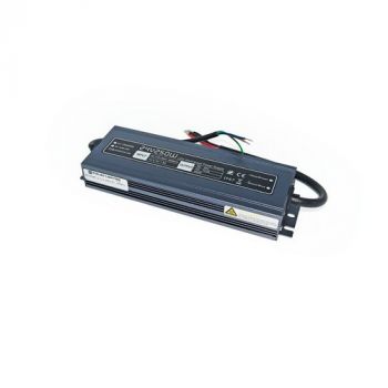Pioled PS011 250W IP67 24V LED CV Driver 11A for Strip Light