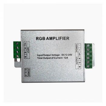 Pioled R001 RGB Amplifier 12V/24V