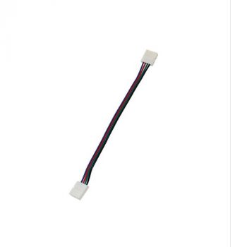 Pioled R009 10mm RGB 2way Connector
