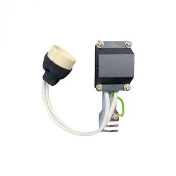 Pioled R101 IEC GU10 HOLDER 036
