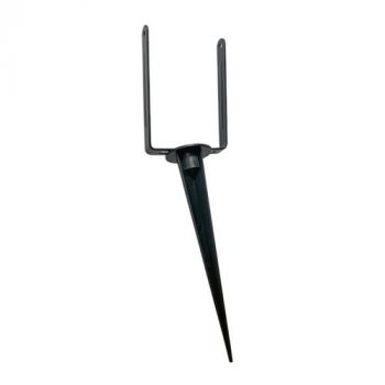 Pioled RF001 Garden Spike and bracket for 10W Nano Floodlight