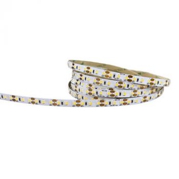 Pioled S014 9.6W 12V IP20 Strip Light 3000K - 1M 120 LED's per meter