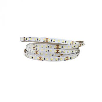 Pioled S214 9.6W 24V IP20 Strip Light 3000K - 1M 120 LED's per meter