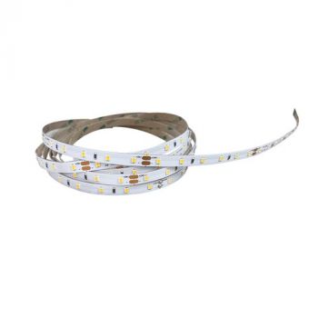 Pioled SR212 4.8W 24V IP20 Strip Light 4000K - 10M 60 LED's per meter