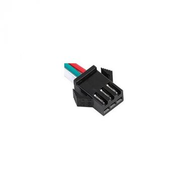 Pioled SW400D Matrix 5CM 3wire F-connector