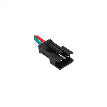Pioled SW400E Matrix 5CM 3wire M-connector