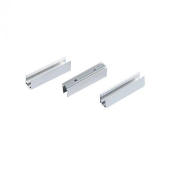 Pioled SW400G Matrix Neon0816 5CM Alu 2holes Clips