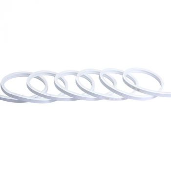 Pioled SWR403 IP65 24V MATRIX RUNNING Strip Light Neon 3CCT - 10M