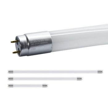 Pioled T002 4FT 18W T8 Premium Glass Tube 4000K