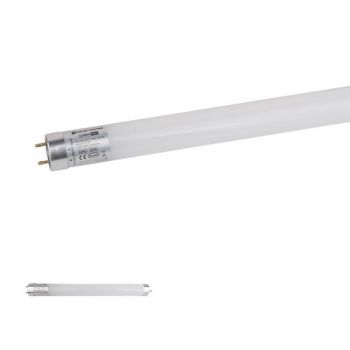 Pioled T105 2FT 10W T8 Combat Glass Tube 6000K