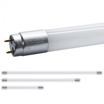 Pioled T503 5FT 20W T5 Glass Tube 6000K