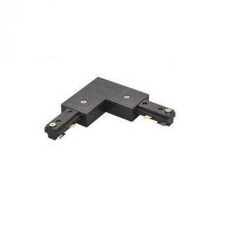 Pioled TKB116, TKW116 L Connector 3 Wire (Multiple Colours/Finishes)