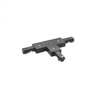 Pioled TKB117, TKW117 T Connector 3 Wire (Multiple Colours/Finishes)