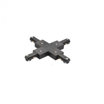 Pioled TKB118, TKW118 X Connector 3 Wire (Multiple Colours/Finishes)