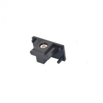 Pioled TKB119, TKW119 End Cap 3 Wire (Multiple Colours/Finishes)
