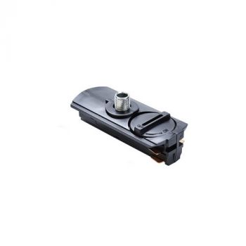 Pioled TKB120, TKW120 Adaptor for 3 Wire track (Multiple Colours/Finishes)