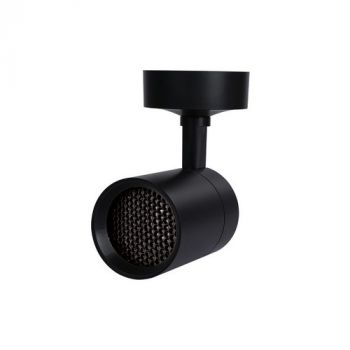 Pioled TSB100 35W Bazuka 3 Wire Track 3CCT with Honeycomb Surface Black