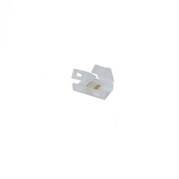 Pioled XA008 End2End Connector Rope RGB IP20