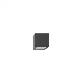 Prisma WYN-379075 Quasar 10 Ceiling Light 2WB 3.5W 4000K Anthracite