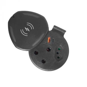 Powerlogic PUNTO+EXTREME PUNTO Extreme 45W A+C