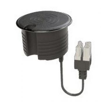 Powerlogic PUNTO-WIRELESS-CHARGER-WHITE Punto Wireless Charging Up To 15W