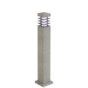 Radiant WYN-LS442-SST Bollard Jiwe Outdoor 11W (Image May Vary)