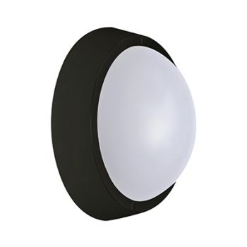 Radiant RB117, RB118 LED Outdoor Bulkhead 10W IP65 (Multiple Colours/Finishes)