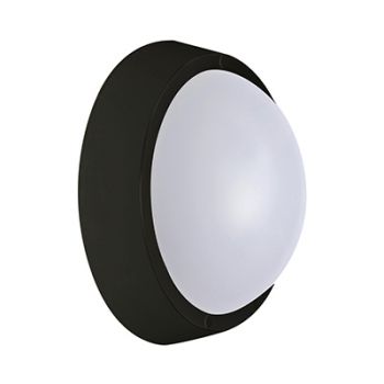 Radiant RB121, RB122 LED Outdoor Bulkhead 25W IP65 (Multiple Colours/Finishes)
