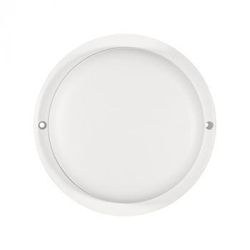 Radiant RB195 Radiant Round Bulkhead LED 15w 1000lm 6500K