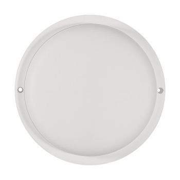 Radiant RB196 Radiant Round Bulkhead LED 20w 1800lm 6500K