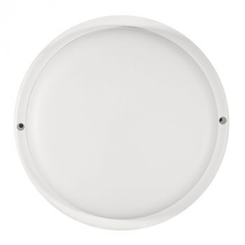 Radiant RB197 Radiant Round Bulkhead LED 28w 2500lm 6500K