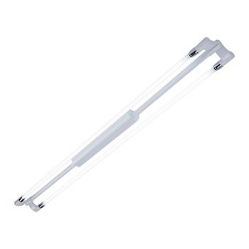 Radiant WYN-KE05-CH (RC196) Ceiling Light Fluorescent Sousa T5 2x28W Chrome