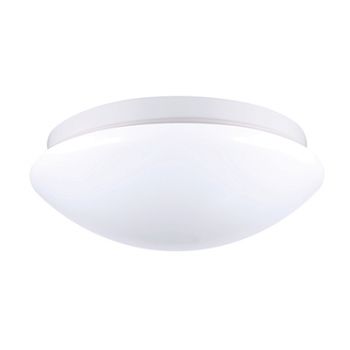 Radiant RC207 Ceiling Light With Smd LED 13W Energy Saving White