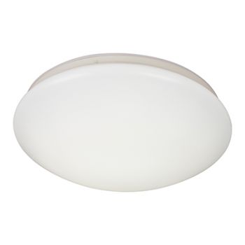 Radiant RC208 Ceiling Light With Smd LED 17W Energy Saving White