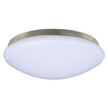 Radiant RC211W Ceiling Light with SMD LED 6W Energy saving White