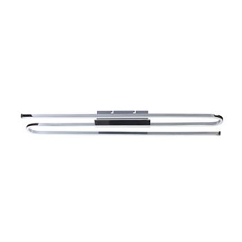 Radiant RC212 LED Ceiling Light 40W 5000K Chrome