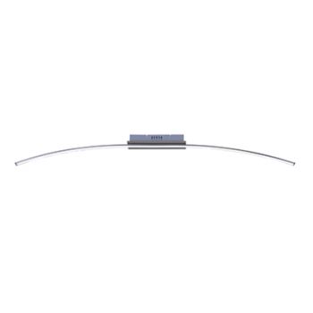 Radiant RC213 LED Ceiling Light 20W 5000K Satin Nickel