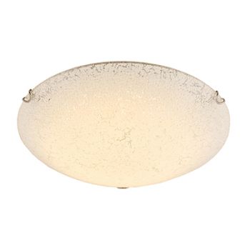 Radiant RC224 Ceiling Light 3x40W E27 400mm Chrome