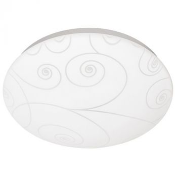 Radiant RC245 Ceiling Light Wisp LED 12w